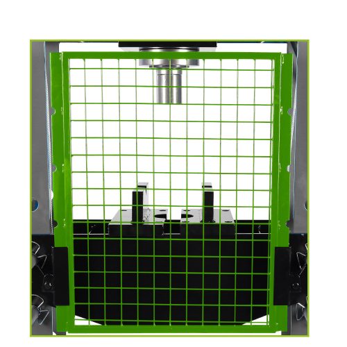 JBM BARIERĂ RETICULARĂ PENTRU PRESA HIDRAULICĂ 20 T / 30 T (REF. 53590/53684) (JBM-14616)