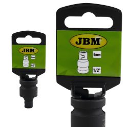   JBM 1/2" SUPORT PENTRU DUZE DE PERCUȚIE, 1/4" (JBM-14735)