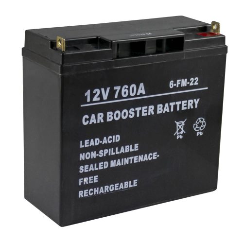 JBM BATERIE 22 A*h PENTRU REF. 53687, 53688 (JBM-14755)