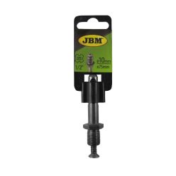   JBM ADAPTOR SDS-PLUS PENTRU MANDRINA MAȘINII DE GĂURIT 1/2" (JBM-14841)