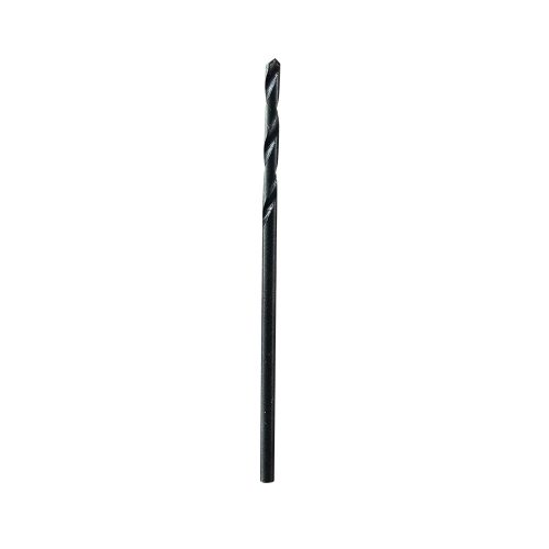 JBM BURGHIU ELICOIDAL HSS 4241 1X34MM, NEGRU (JBM-14843)