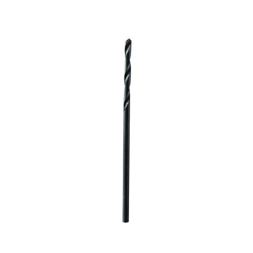 JBM BURGHIU ELICOIDAL HSS 4241 1.5X40MM, NEGRU (JBM-14844)