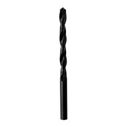 JBM BURGHIU ELICOIDAL HSS 4241 6X93MM, NEGRU (JBM-14853)