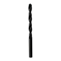 JBM BURGHIU ELICOIDAL HSS 4241 6.5X101MM, NEGRU (JBM-14854)
