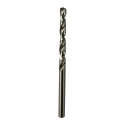 JBM BURGHIU ELICOIDAL HSS 4341 5X86MM  (JBM-14876)