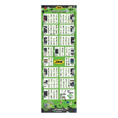 JBM 0 (JBM-15001)