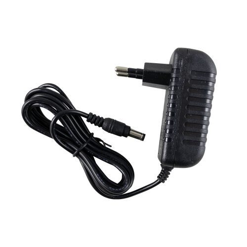 JBM ADAPTOR AC/DC 6V 1.5A REF. 53902 (JBM-15059)