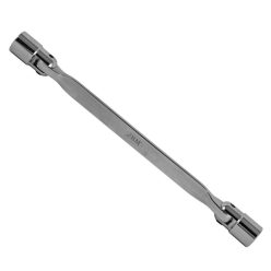   JBM TRUSĂ CHEI ARTICULATE CU TUBULARĂ TORX CU 4 PIESE (JBM-50622)
