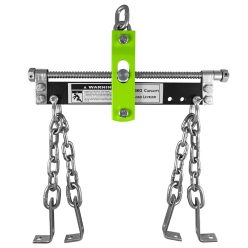 JBM SUPORT PENTRU AGĂȚAT MOTOARE CAP. 750KG (JBM-50631)