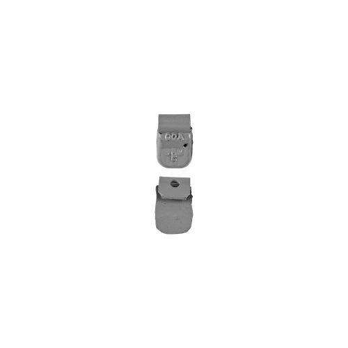 JBM CONTRAGREUTATE CU CAPSĂ DIN ZINC 05GR JANTA UNIV. (JBM-50760)