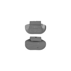   JBM CONTRAGREUTATE CU CAPSĂ DIN ZINC 15gr. JANTA UNIV. (JBM-50762)