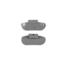   JBM CONTRAGREUTATE CU CAPSĂ DIN ZINC 20gr. JANTA UNIV. (JBM-50763)