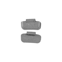   JBM CONTRAGREUTATE CU CAPSĂ DIN ZINC 20gr. JANTA FR. (JBM-50772)