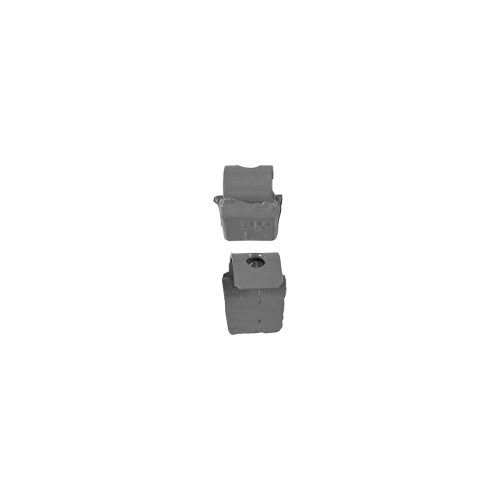 JBM CONTRAGREUTATE CU CAPSĂ DIN ZINC 05gr. JANTA ALIAJ (JBM-50778)