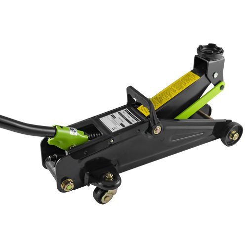 JBM CRIC HIDRAULIC TIP CROCODIL 2T (JBM-50815)