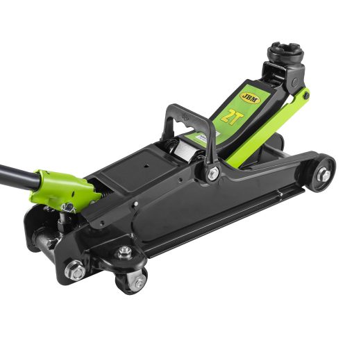 JBM CRIC HIDRAULIC TIP CROCODIL 2T SPECIAL MAȘINI JOASE (JBM-50816)
