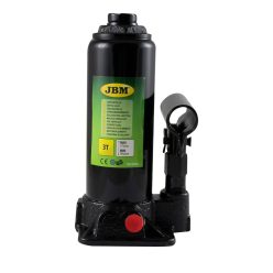JBM CRIC HIDRAULIC 3T (JBM-50820)