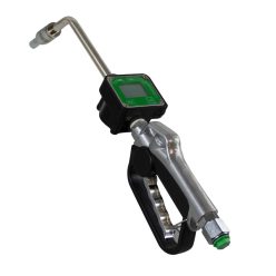   JBM PISTOL DE POMPARE A ULEIULUI CU DEBITMETRU DIGITAL (JBM-50917)