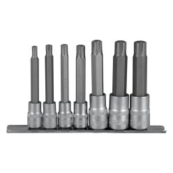 JBM JOC CAPETE TUBULARE TORX RIBE (JBM-50980)