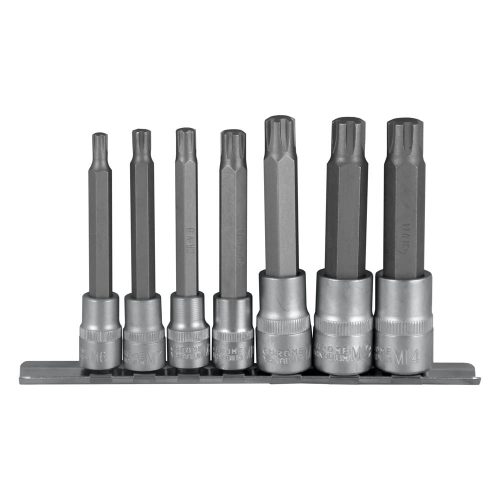 JBM JOC CAPETE TUBULARE TORX RIBE (JBM-50980)
