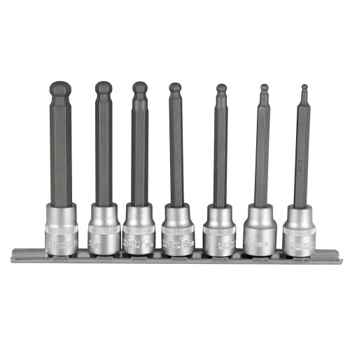 JBM JOC CAPETE TUBULARE TORX ROTUNDE 3/8" (JBM-50982)