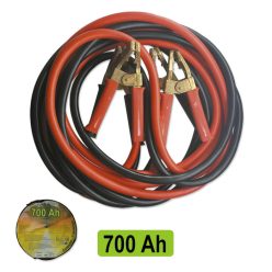   JBM CABLU PT. REDRESOARE AUTO CU CLEME DIN ALAMĂ 70MMX2 / 5M (JBM-51238)