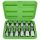 JBM SET 12 PIESE 1/2" IMBUSURI TORX (JBM-51261)