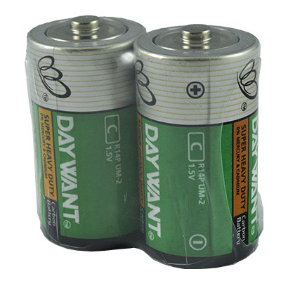 JBM BATERIE DE SCHIMB R14P 1,5V (JBM-51331)