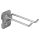 JBM CÂRLIG CU 2 VÂRFURI LUNGI PENTRU CĂRUCIOARELE REF. 51035,52419,52420,52421,53661,53686,53761,53762 (JBM-51422)
