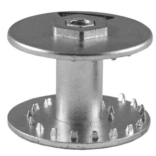 JBM ADAPTOR PT. ROATĂ NEAGRĂ DUBLĂ (JBM-51441)