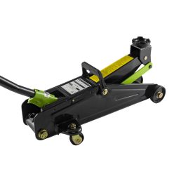   JBM CRIC HIDRAULIC TIP CROCODIL ÎN CUTIE PLASTICĂ 2T. (JBM-51895)