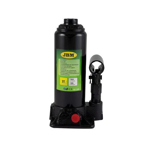 JBM CRIC HIDRAULIC ÎN CUTIE DIN PLASTIC 3T. (JBM-51906)