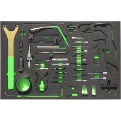   JBM SET FIXARE DISTRIBUȚIE PENTRU CITROËN / PEUGEOT (JBM-51944)