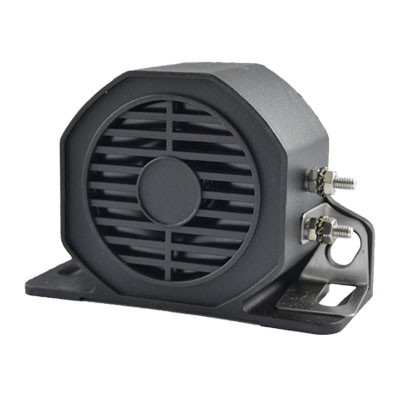 JBM AVERTIZOR ACUSTIC AUTO ROTUND 12V-80V (JBM-51967)
