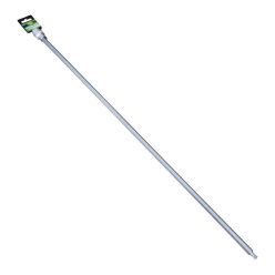   JBM “T” DE FORȚĂ CU PĂTRAT EXTRALUNG 12 FEȚE -  800MM 1/2” 8mm Ø (JBM-52059)