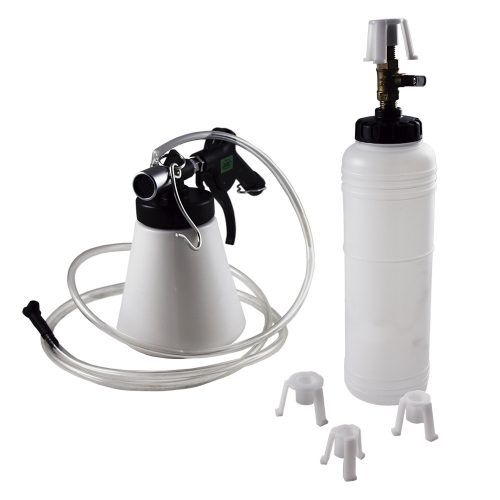 JBM AP. MANUAL PT. AERISIT/SCHIMBAT LICHIDUL DE FRÂNĂ (JBM-52275)