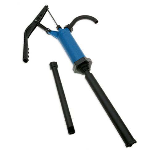 JBM POMPĂ MANUALĂ DE EXTRACȚIE DIN PLASTIC (JBM-52329)