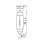 JBM BEC AUTO OBN 12V 5W SV8,3 11X31 (JBM-52371)