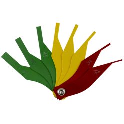 JBM SET DE LERE PENTRU PASTILE DE FRÂNĂ (JBM-52455)