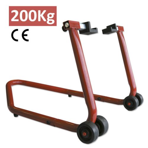 JBM SUPORT PT. ELEVATOR DE MOTOCICLETE (JBM-52514)