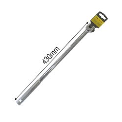   JBM BARĂ "T" DE FORȚĂ DE 1/2" 430MM (JBM-52525)