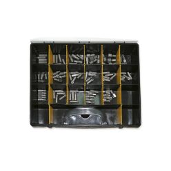 JBM TRUSĂ CAPETE TUBULARĂ ASORTATE (JBM-52539)