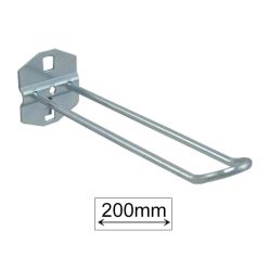   JBM CÂRLIG CU VÂRF ÎNCHIS EXTRALUNG PENTRU MASA DE LUCRU REF. 52419,52420,52421 (JBM-52635)