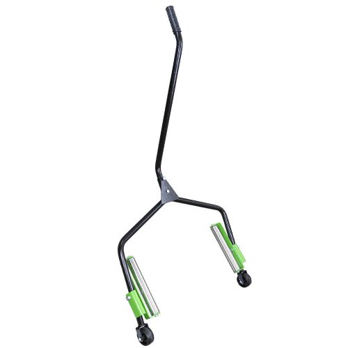 JBM CĂRUCIOR  ROȚI PNEUMATICE, CAP. 200KG (JBM-52660)