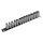 JBM SET TUBULARE 1/4" INELARE (JBM-52717)
