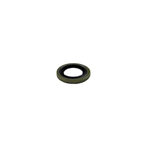 JBM ȘAIBĂ DIN CUPRU METALOPLASTICĂ 10mm DIAMETRU (JBM-52719)
