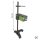 JBM APARAT PENTRU REGLAT FARURI CU LUXOMETRU 152CM (JBM-52740)