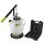 JBM KIT POMPA UMPLERE ULEI (JBM-52797)
