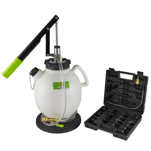 JBM KIT POMPA UMPLERE ULEI (JBM-52797)
