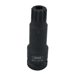 JBM TUBULARE DE IMPACT XZN INVIOLABILĂ M18 (JBM-52811)
